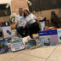 Meu chá de casa nova - faltando 76 dias pro casamento - 5