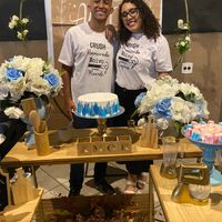 Meu chá de casa nova - faltando 76 dias pro casamento - 6