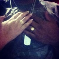 Mostre seu anel! 💍 - 1