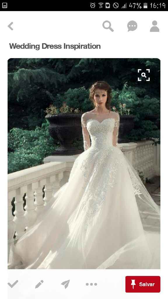 O vestido ideal - 7