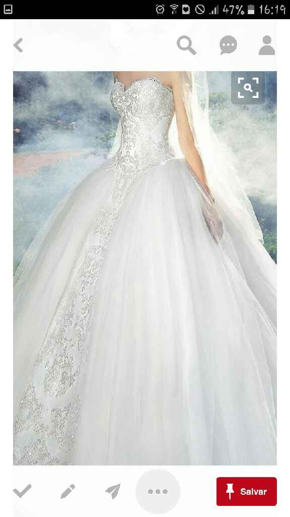 O vestido ideal - 10