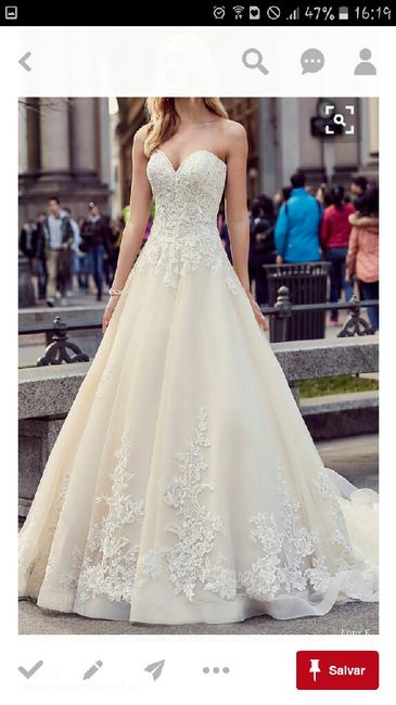 O vestido ideal - 4