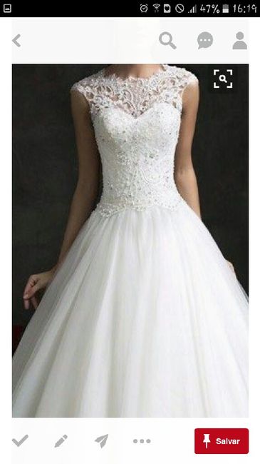 O vestido ideal - 6