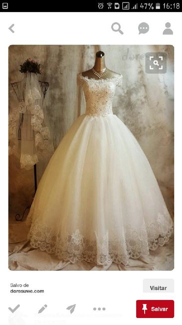 O vestido ideal - 11