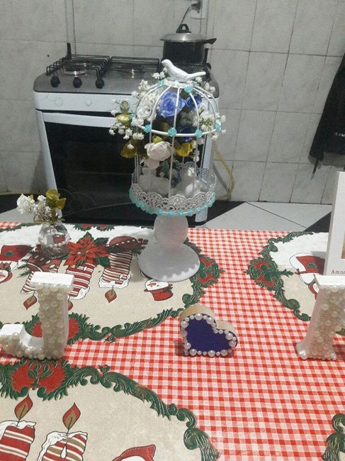 Só felicidades! - 2