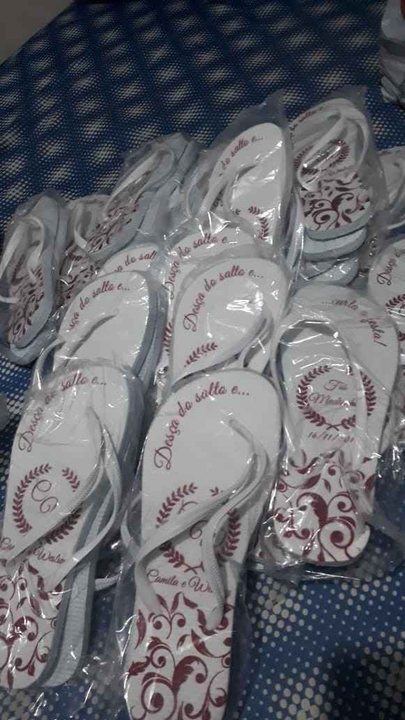 Chinelinhos