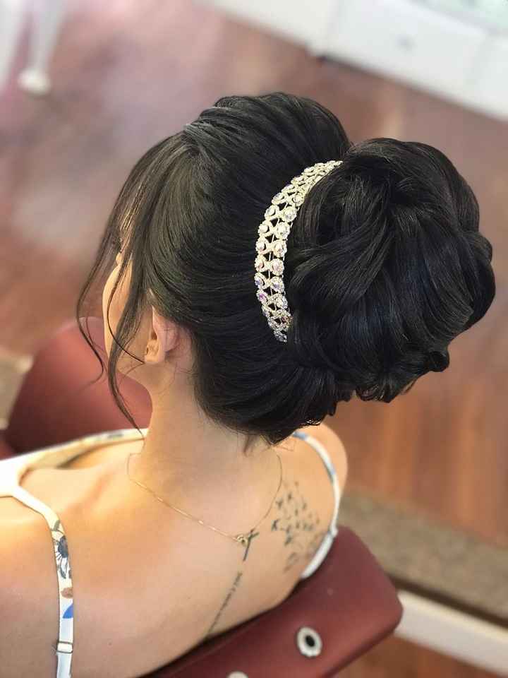 Penteado