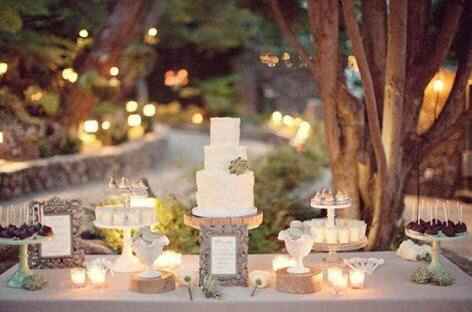 Estlo de casamento - 7