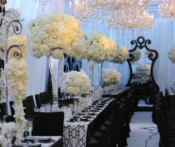 Cor do casamento - 2