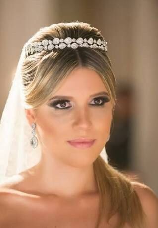Detalhes do meu casamento: a grinalda. - 6