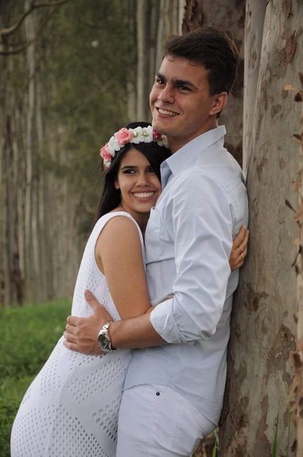 Foto com o principe (a) - mostre as suas . - 2