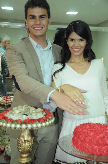 Foto com o principe (a) - mostre as suas . - 3
