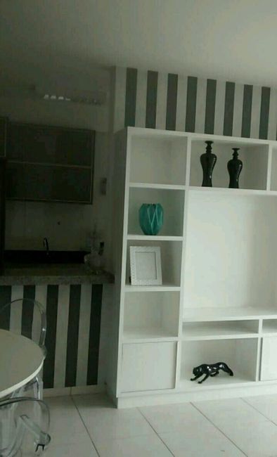 Decoração do nosso apartamento! - 3