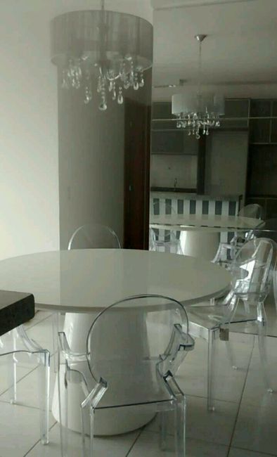 Decoração do nosso apartamento! - 5