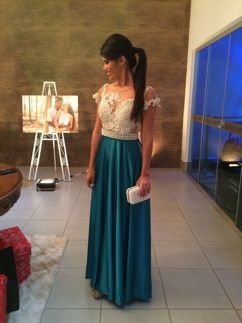 Meu vestido
