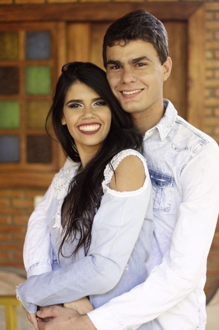 Pré Casamento