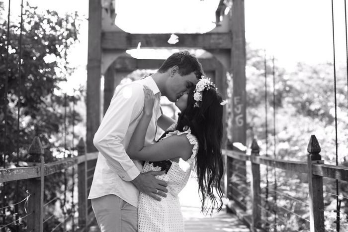 Pré Casamento