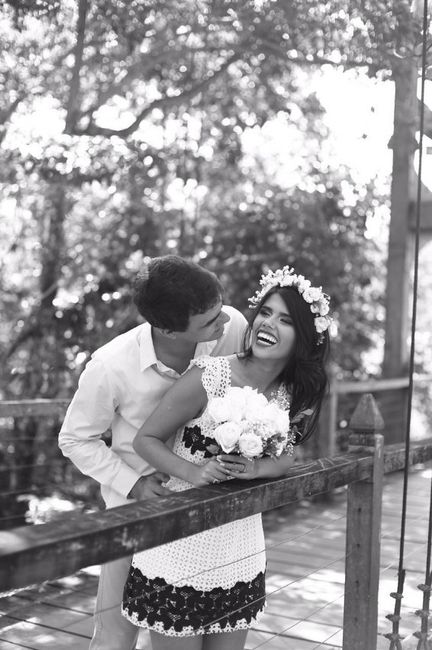Pré Casamento