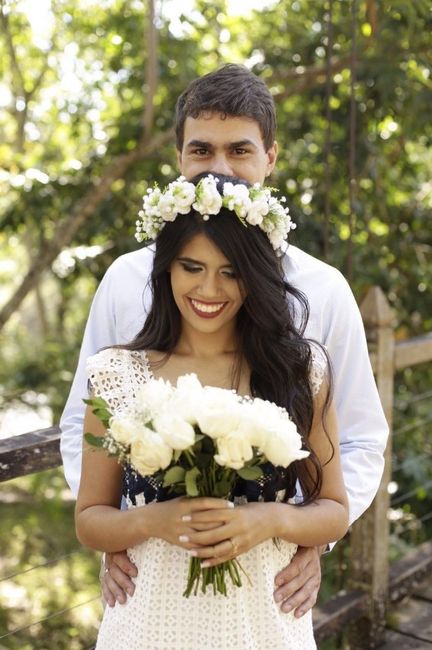 Pré Casamento