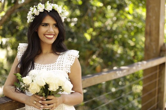 Pré Casamento