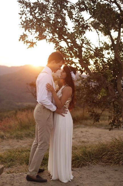 Pré Casamento