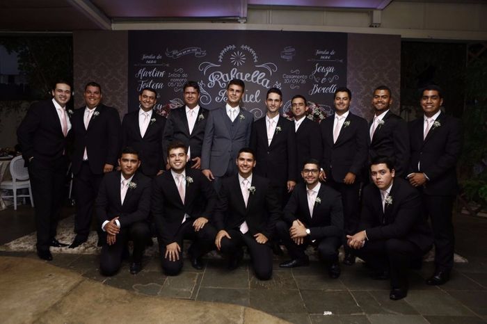 Casamento