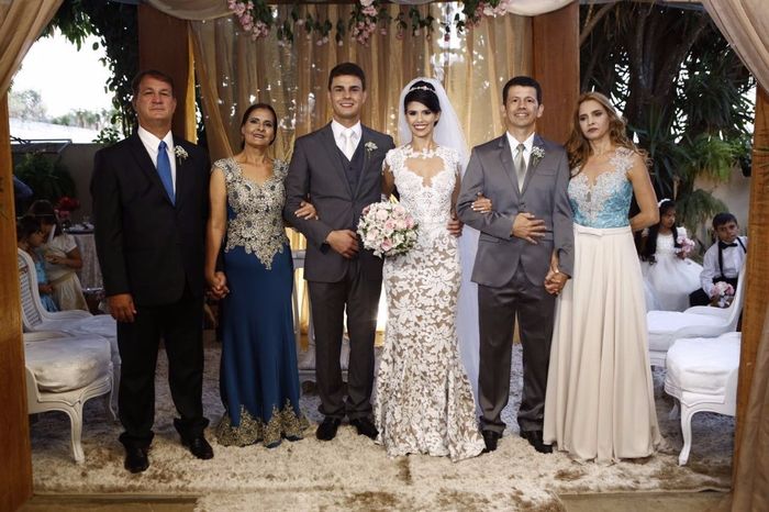 Casamento