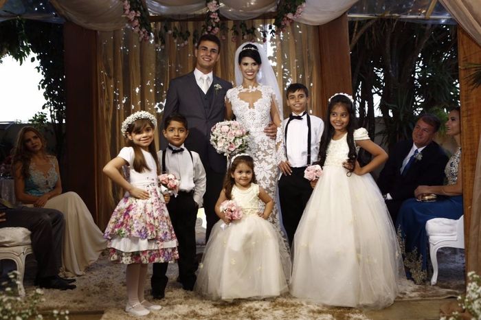 Casamento