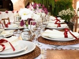 Decoração