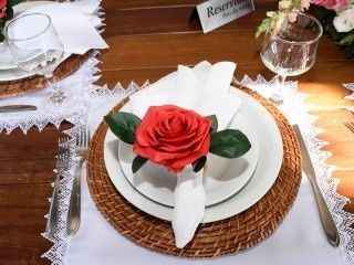 Decoração