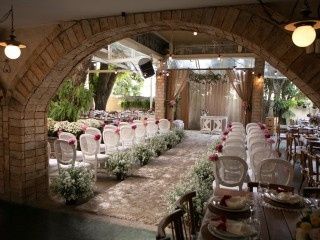 Decoração