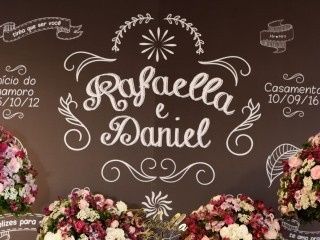 Decoração