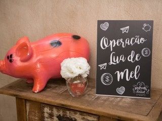Decoração