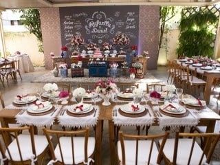 Decoração