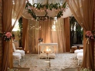 Decoração