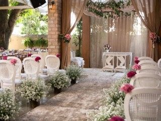 Decoração