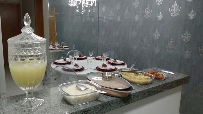 Mesa Posta