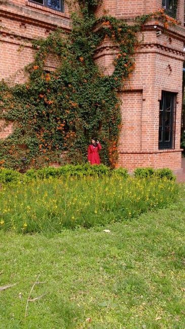 Jardim Botânico