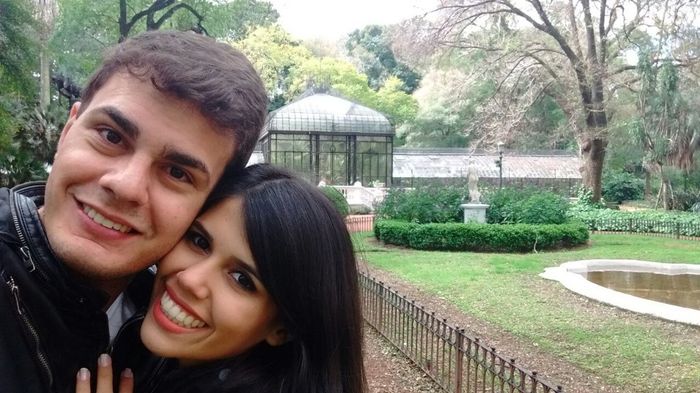 Jardim Botânico