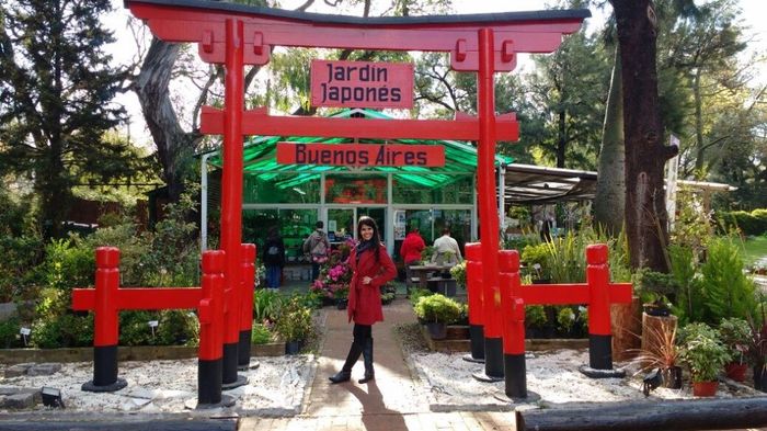 Jardim Japonês