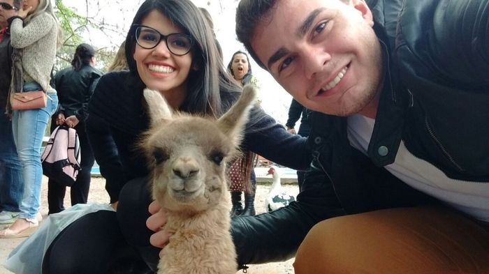 Zoo de Lujan