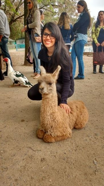 Zoo de Lujan