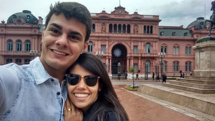 Casa Rosada