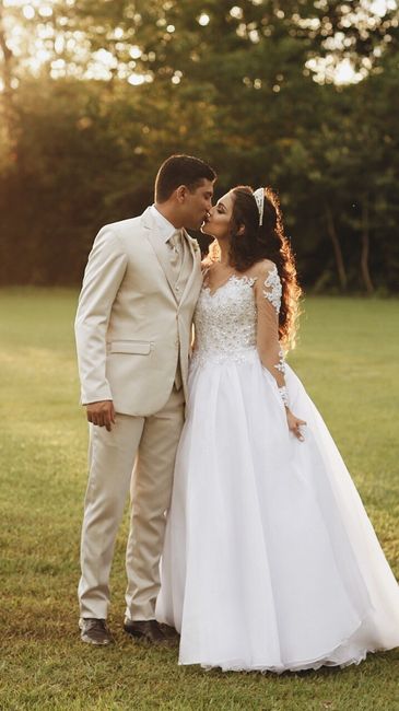 Casamento Tamara e Natã