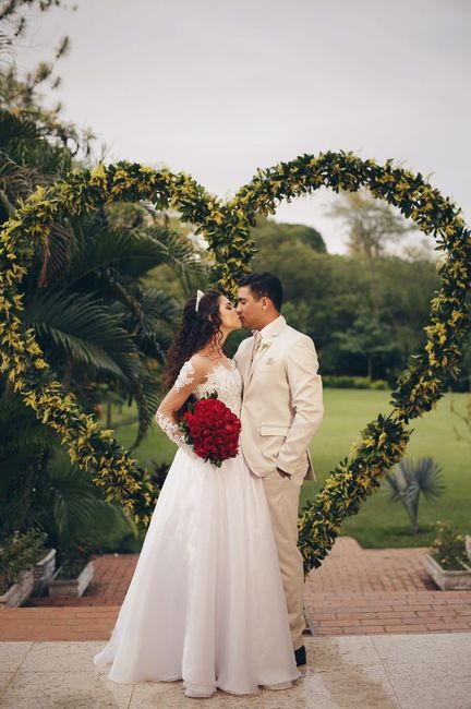 Casamento Tamara e Natã