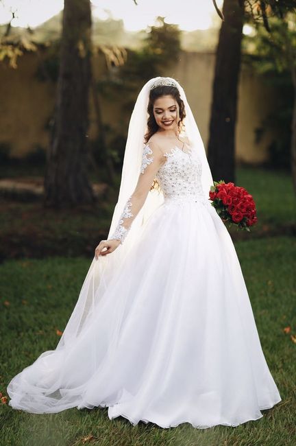 Casamento Tamara e Natã