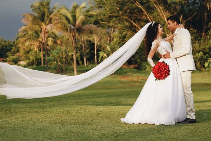Casamento Tamara e Natã