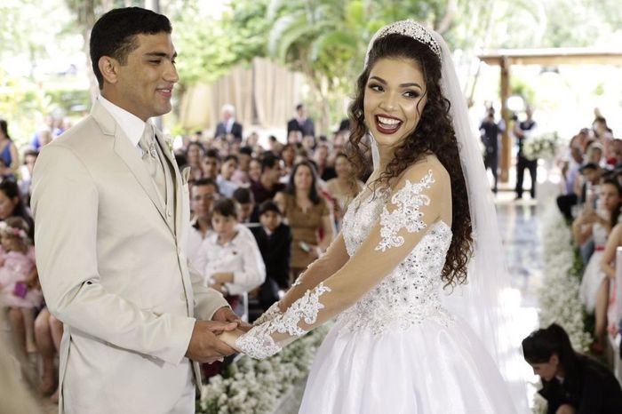 Casamento Tamara e Natã