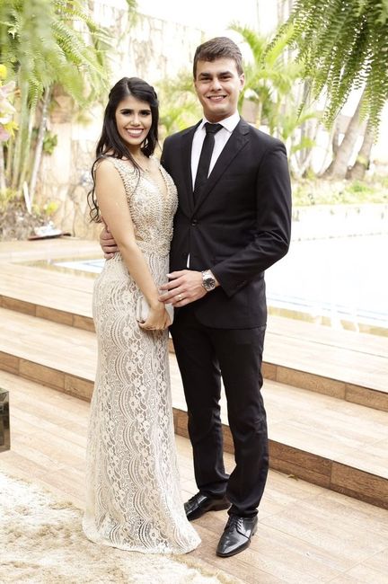 Casamento Tamara e Natã