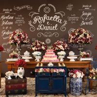 Decoração